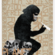 Illustration for article titled Clever Movie Posters Advertise Classic Films with Style